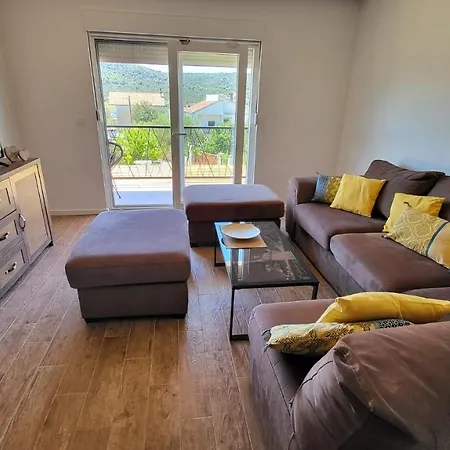 Accordo Villa Vinišće