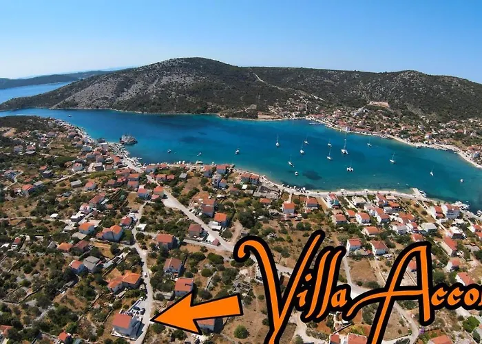 Accordo Villa