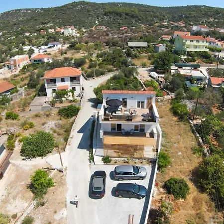 Villa Accordo Vinišće
