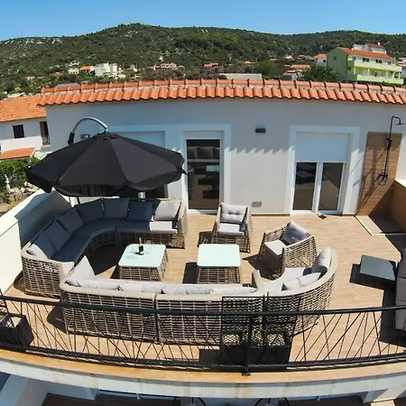 Villa Accordo