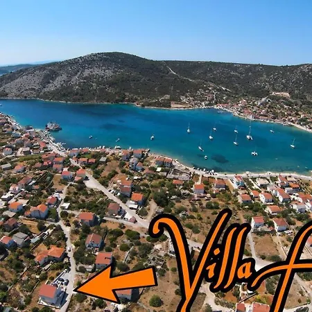 Accordo Villa