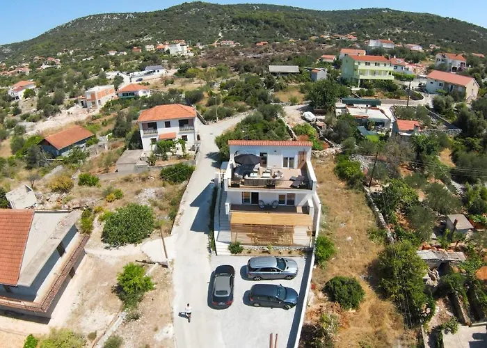 Villa Accordo Vinišće