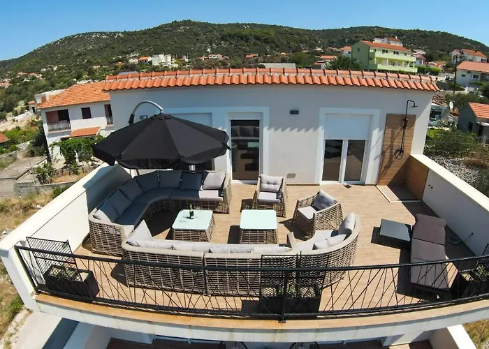 Villa Accordo