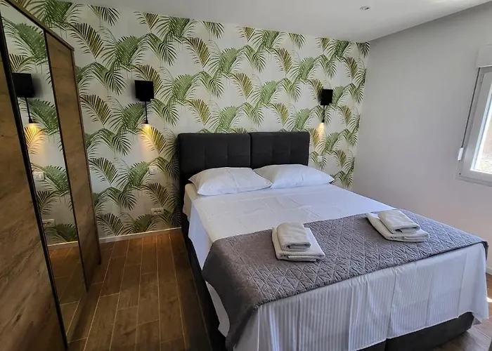 Willa Accordo Vinišće