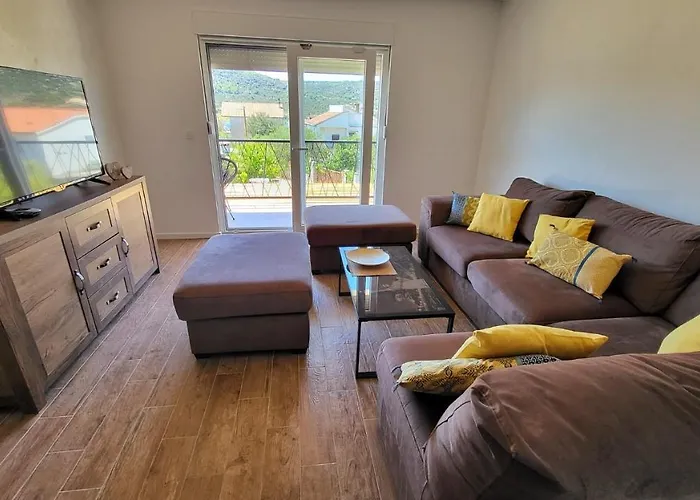 Accordo Villa Vinišće